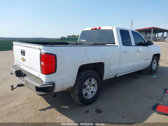 1GCVKREC0JZ253355 Chevrolet Silverado 1500 1lt/2lt