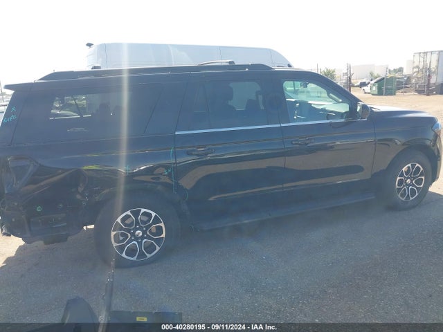 Ford Expedition Xlt Max 2022 1FMJK1JT8NEA20595 Image 14