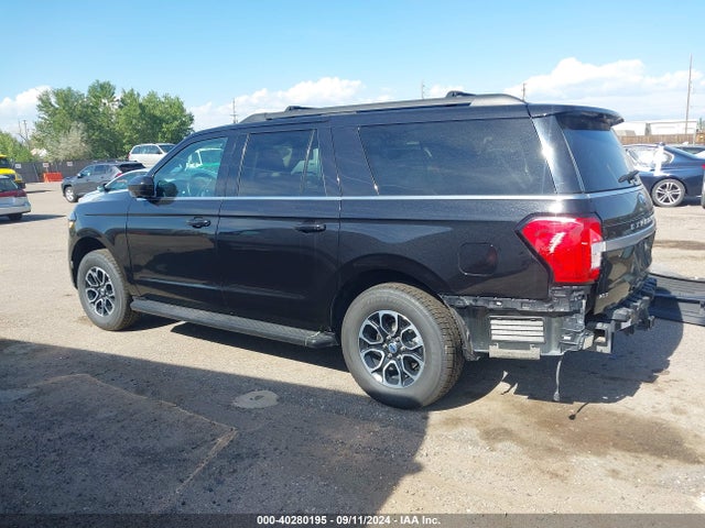 Ford Expedition Xlt Max 2022 1FMJK1JT8NEA20595 Image 15