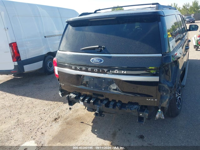 Ford Expedition Xlt Max 2022 1FMJK1JT8NEA20595 Image 17