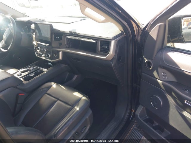 Ford Expedition Xlt Max 2022 1FMJK1JT8NEA20595 Image 5