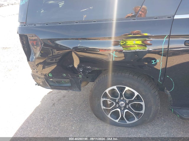 Ford Expedition Xlt Max 2022 1FMJK1JT8NEA20595 Image 6