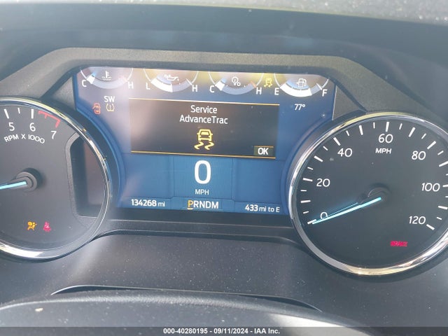 Ford Expedition Xlt Max 2022 1FMJK1JT8NEA20595 Image 7