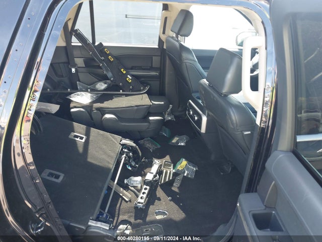Ford Expedition Xlt Max 2022 1FMJK1JT8NEA20595 Image 8