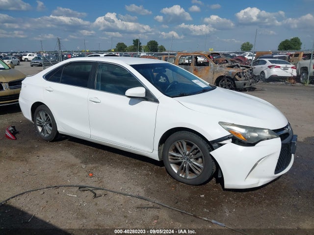 Toyota CAMRY SE 2015 4T1BF1FK6FU913929 Image 13