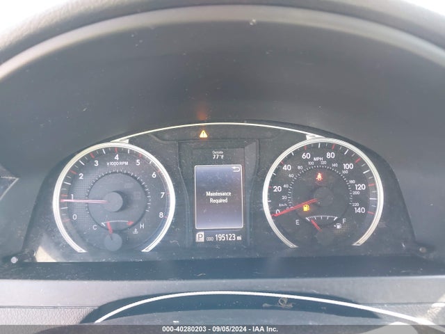 Toyota CAMRY SE 2015 4T1BF1FK6FU913929 Image 7