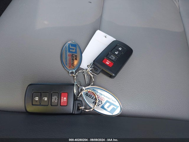 Toyota Rav4 Limited 2015 2T3YFREV3FW225298 Image 11