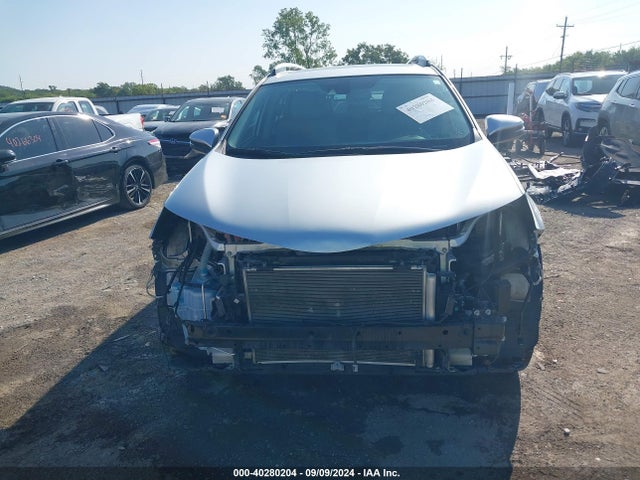 Toyota Rav4 Limited 2015 2T3YFREV3FW225298 Image 13