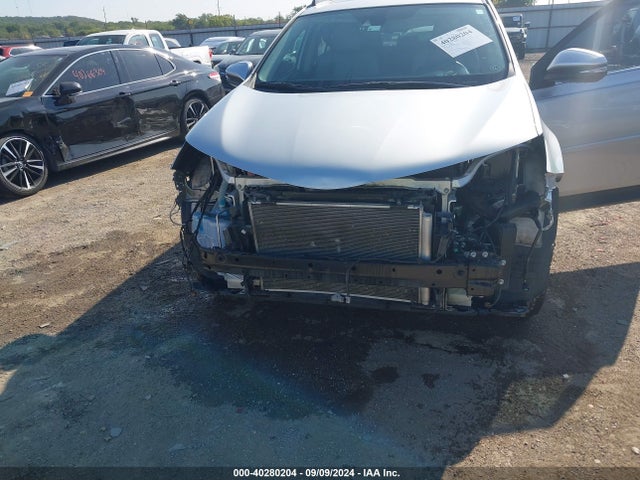 Toyota Rav4 Limited 2015 2T3YFREV3FW225298 Image 6