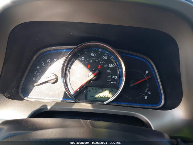 Toyota Rav4 Limited 2015 2T3YFREV3FW225298 Image 7