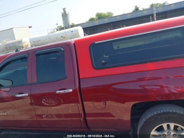 1GCRCPEC3FZ324252 Chevrolet Silverado 1500 Ls