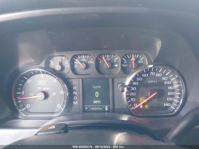1GCRCPEC3FZ324252 Chevrolet Silverado 1500 Ls