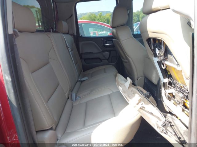 1GCRCPEC3FZ324252 Chevrolet Silverado 1500 Ls