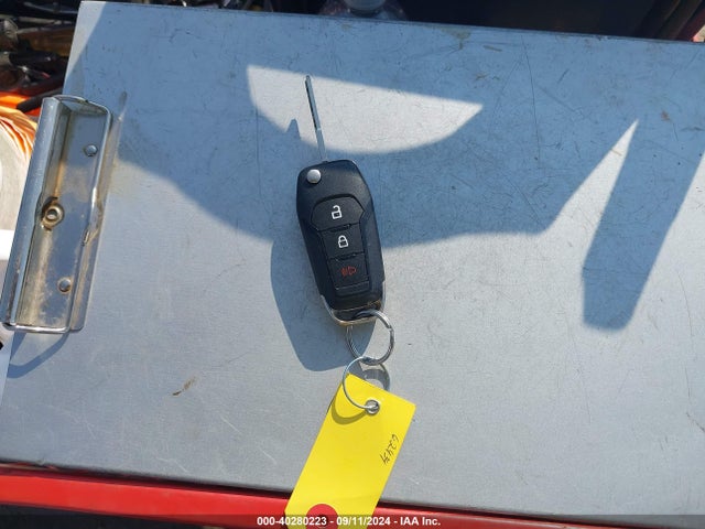 Ford Explorer 2016 1FM5K8B87GGB30100 Image 11