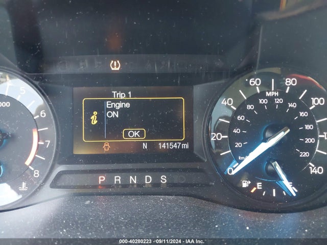 Ford Explorer 2016 1FM5K8B87GGB30100 Image 7