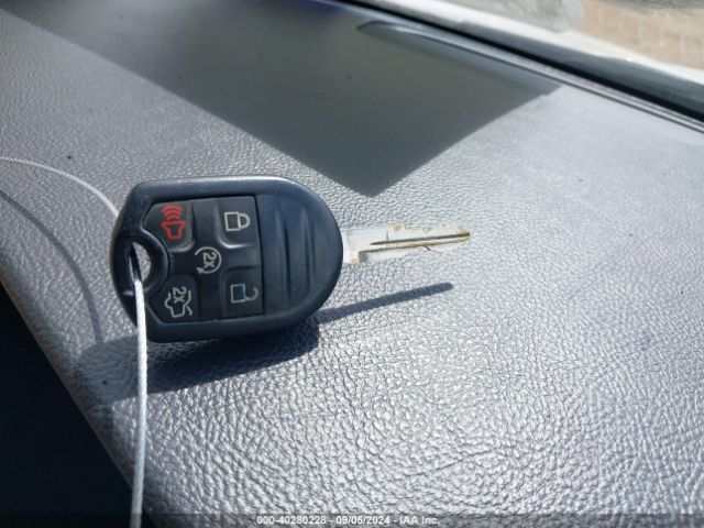 1FAHP2E88EG125566 Ford TAURUS SEL