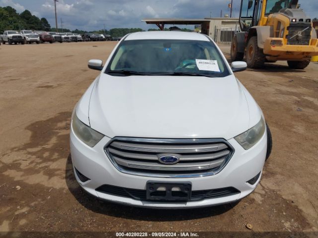 1FAHP2E88EG125566 Ford TAURUS SEL