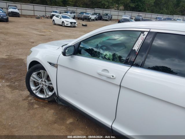 1FAHP2E88EG125566 Ford TAURUS SEL