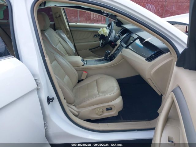 1FAHP2E88EG125566 Ford TAURUS SEL