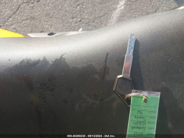 2023 KAWASAKI KL650 ML5KLEJ12PDA17581 Photo 10