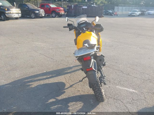 2023 KAWASAKI KL650 ML5KLEJ12PDA17581 Photo 5