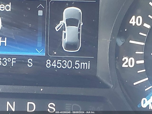 Ford FUSION SE 2017 3FA6P0HD9HR298305 Image 16