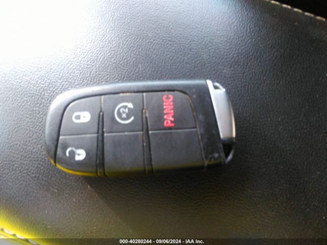 3C4PDDBG4FT566890 Dodge Journey Sxt