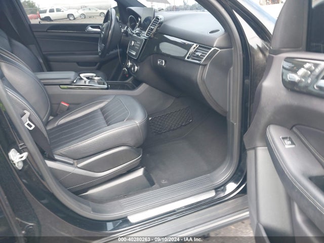 4JGDA5JB0GA768671 Mercedes-Benz GLE 350