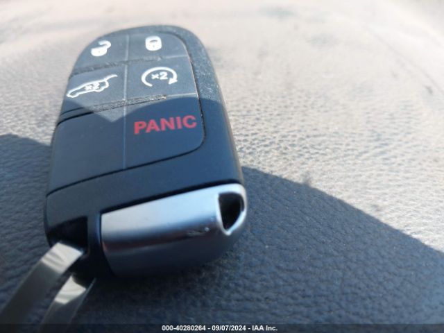 1C4RJFAG5EC143227 Jeep Grand Cherokee Laredo