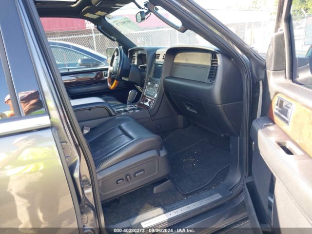 5LMJJ2JTXGEL08384 Lincoln Navigator Select