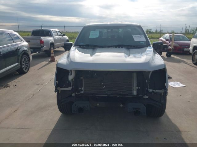 1FTEW1C52NKE58989 Ford F-150 Xlt