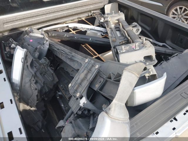 1FTEW1C52NKE58989 Ford F-150 Xlt