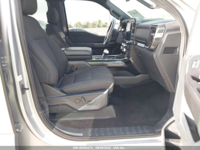 1FTEW1C52NKE58989 Ford F-150 Xlt