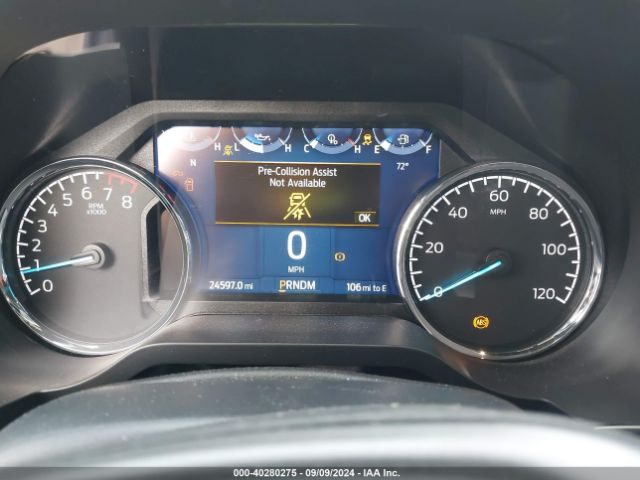 1FTEW1C52NKE58989 Ford F-150 Xlt