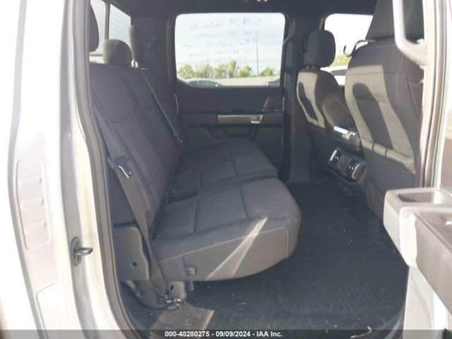 1FTEW1C52NKE58989 Ford F-150 Xlt
