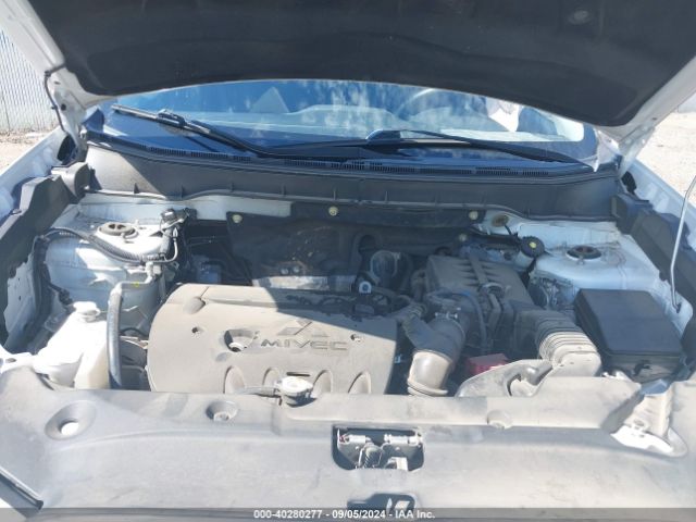 2019 MITSUBISHI OUTLANDER SPORT JA4AR3AU7KU010558 Photo 9