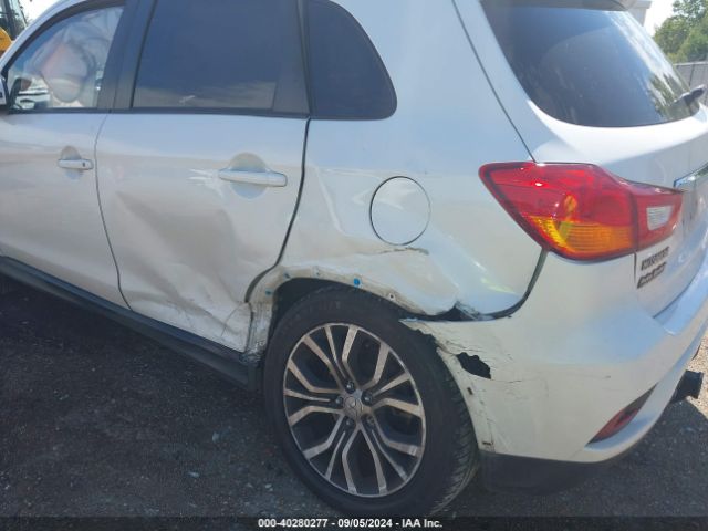 2019 MITSUBISHI OUTLANDER SPORT JA4AR3AU7KU010558 Photo 5