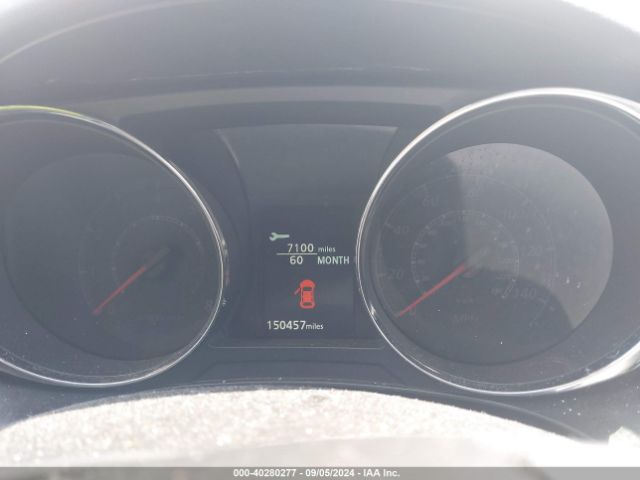 2019 MITSUBISHI OUTLANDER SPORT JA4AR3AU7KU010558 Photo 6