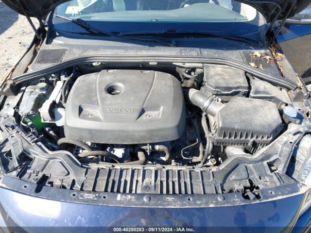 YV140MEK8H1367246 Volvo V60 T5 Premier