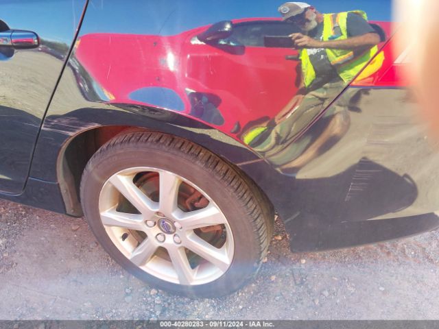 YV140MEK8H1367246 Volvo V60 T5 Premier