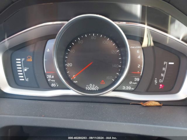 YV140MEK8H1367246 Volvo V60 T5 Premier
