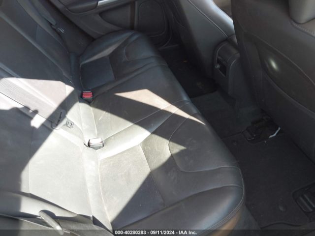 YV140MEK8H1367246 Volvo V60 T5 Premier