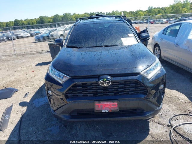 Toyota Rav4 Xle 2021 2T3P1RFVXMC165589 Image 12