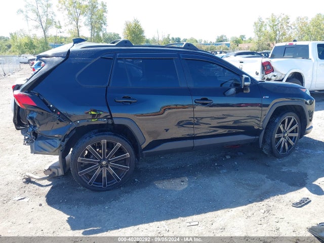 Toyota Rav4 Xle 2021 2T3P1RFVXMC165589 Image 13