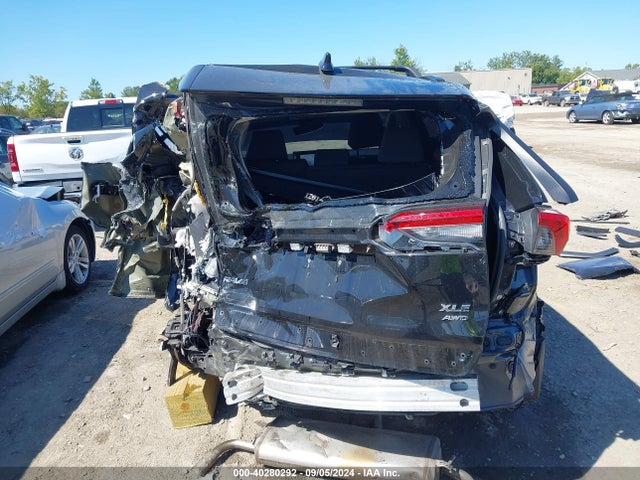 Toyota Rav4 Xle 2021 2T3P1RFVXMC165589 Image 16