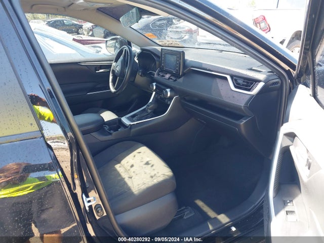Toyota Rav4 Xle 2021 2T3P1RFVXMC165589 Image 5