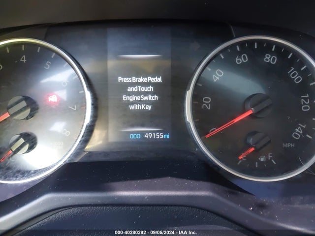Toyota Rav4 Xle 2021 2T3P1RFVXMC165589 Image 7