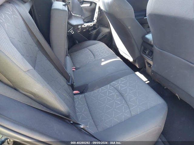 Toyota Rav4 Xle 2021 2T3P1RFVXMC165589 Image 8
