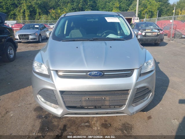 Ford ESCAPE SE 2015 1FMCU9GX1FUB23070 Image 12