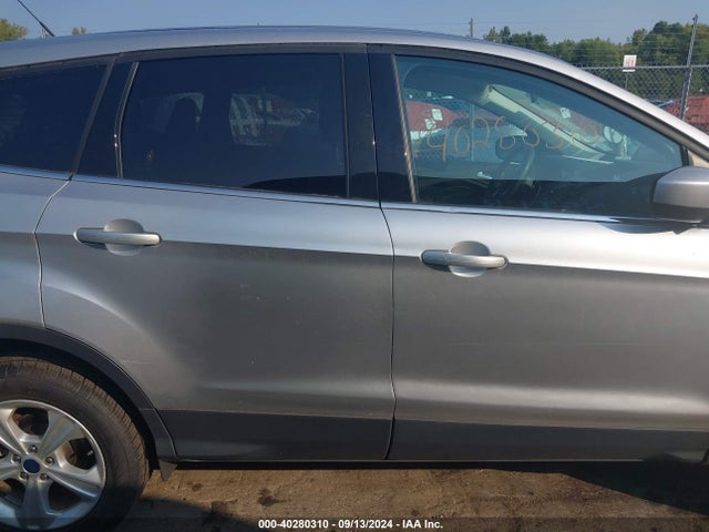 Ford ESCAPE SE 2015 1FMCU9GX1FUB23070 Image 13